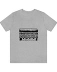 Koigu Barn Tee