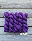 Lace Skeins - 100% Merino SALE