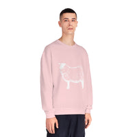 Gotland Sheep Sweatshirt