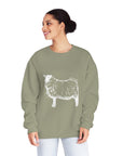 Gotland Sheep Sweatshirt