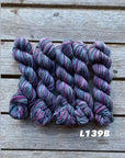 Lace Skeins - 100% Merino SALE