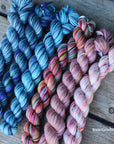 ColorDust Cowl Pack