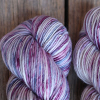 Cheers (merino + lincoln) - 2 skeins