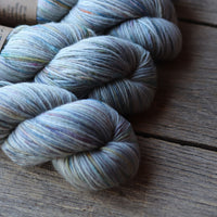 Cheers (merino + lincoln) - 2 skeins