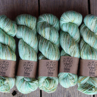 Cheers (merino + lincoln) - 2 skeins