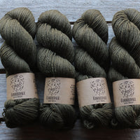 Corriedale - 2 skeins