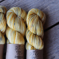 Corriedale - 2 skeins
