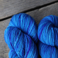 Corriedale - 2 skeins