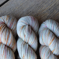 Corriedale - 2 skeins