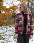 Charleston Sunset Sweater - download