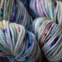 Chelsea Aran Merino - 2 skeins
