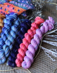 ColorDust Cowl Pack