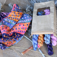 ColorDust Cowl pattern download