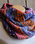 ColorDust Cowl pattern download