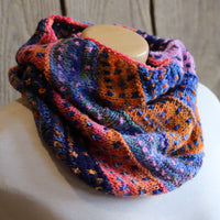 ColorDust Cowl pattern download