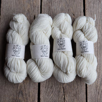 Corriedale - 2 skeins