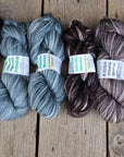 Hugo Sweater Kit - OTHELLO