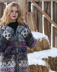Hugo Sweater Kit - OTHELLO