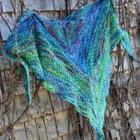 Charlotte's Web Shawl Download