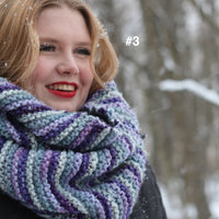 Azzo Cowl Kit - Othello