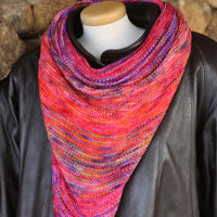 Ana Shawl/Scarf by Taiu Landra