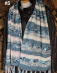 Azzo Cowl Kit - Othello