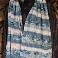 Azzo Cowl Kit - Othello