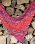 Ana Shawl/Scarf by Taiu Landra