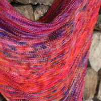 Ana Shawl/Scarf by Taiu Landra