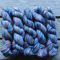 Kersti DK Variegated /4 skeins