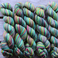 Kersti DK Variegated /4 skeins