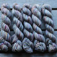Kersti DK Variegated /4 skeins