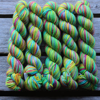 Kersti DK Variegated /4 skeins