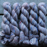 Kersti DK Variegated /4 skeins