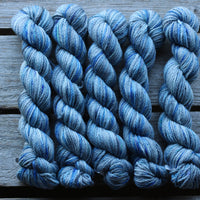 Kersti DK Variegated /4 skeins