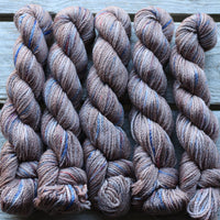 Kersti DK Variegated /4 skeins