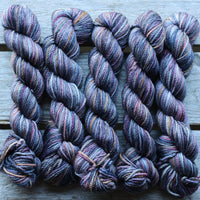 Kersti DK Variegated /4 skeins