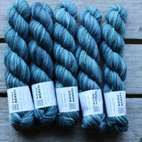 Kersti DK Variegated /4 skeins