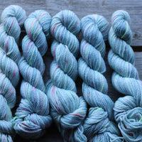 Kersti DK Variegated /4 skeins