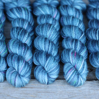 Kersti DK Variegated /4 skeins