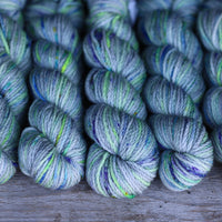 Kersti DK Variegated /4 skeins