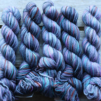 Kersti DK Variegated /4 skeins