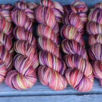 Kersti DK Variegated /4 skeins
