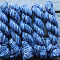 Kersti DK Variegated /4 skeins