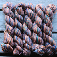 Kersti DK Variegated /4 skeins