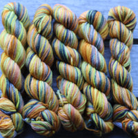 Kersti DK Variegated /4 skeins