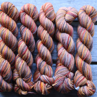 Kersti DK Variegated /4 skeins