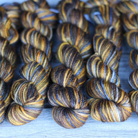 Kersti DK Variegated /4 skeins