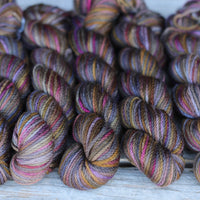 Kersti DK Variegated /4 skeins
