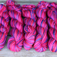 Kersti DK Variegated /4 skeins